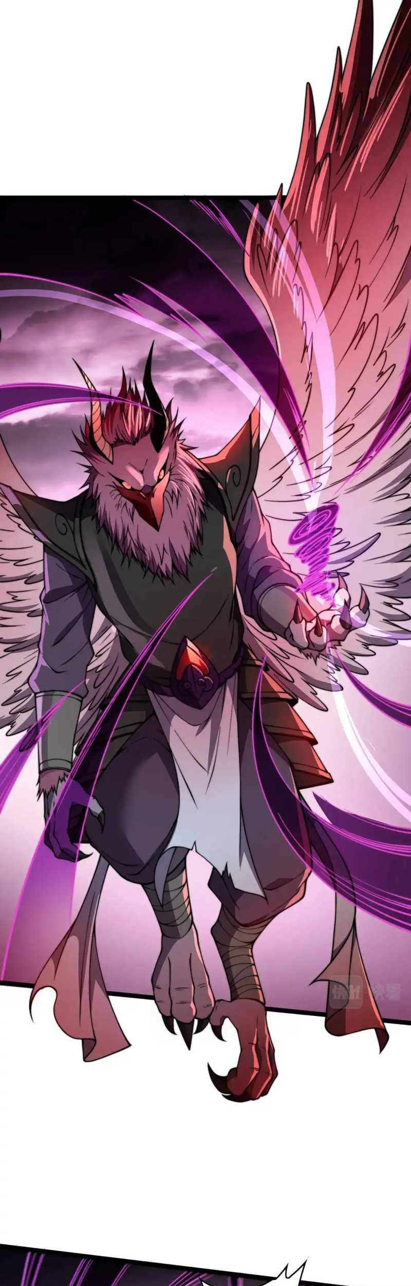 Rise of The Cheat User Chapter 27 Gambar 20