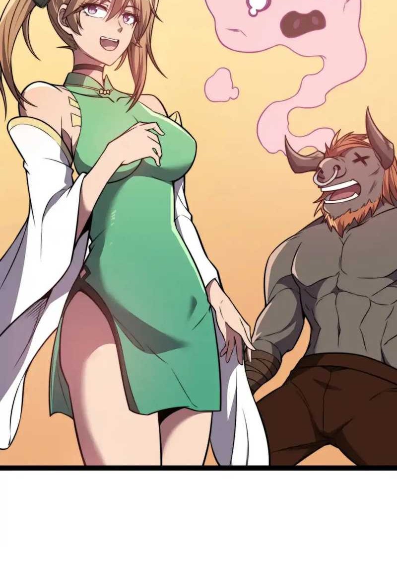 Rise of The Cheat User Chapter 27 Gambar 27