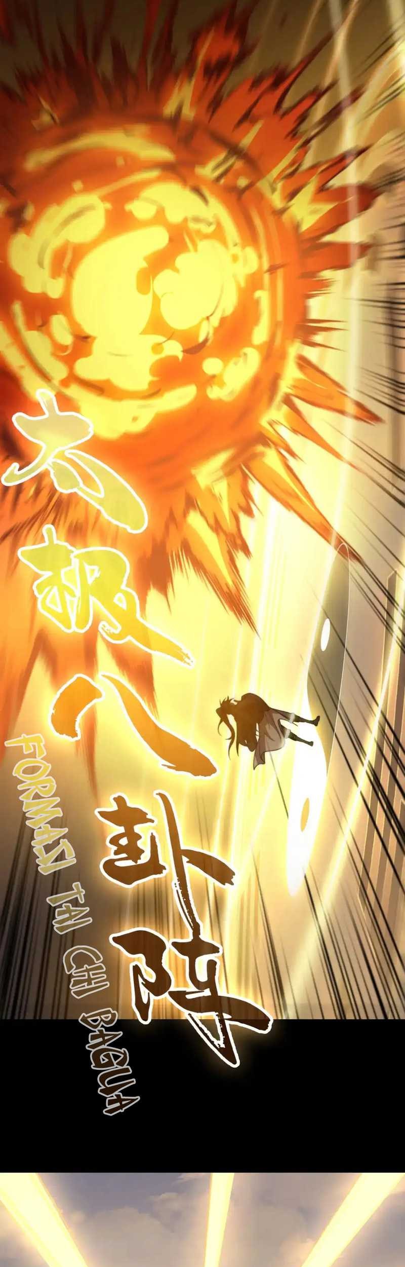 Rise of The Cheat User Chapter 26 Gambar 7