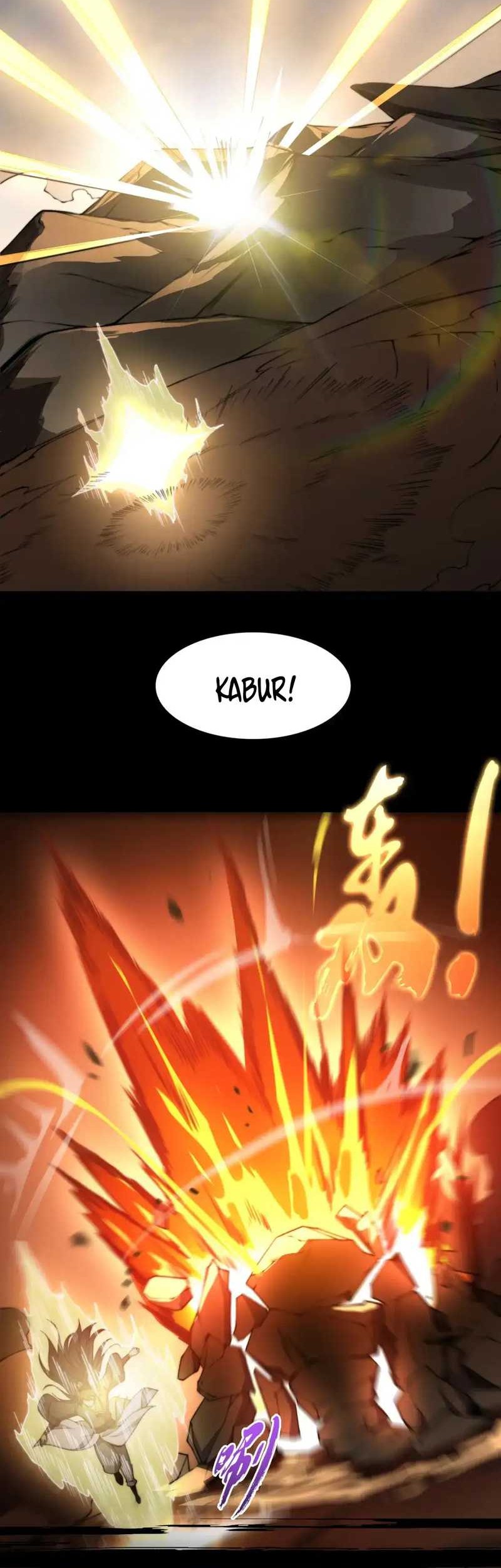 Rise of The Cheat User Chapter 26 Gambar 8