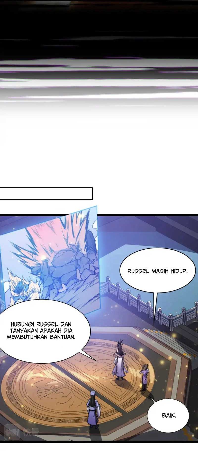 Rise of The Cheat User Chapter 26 Gambar 9