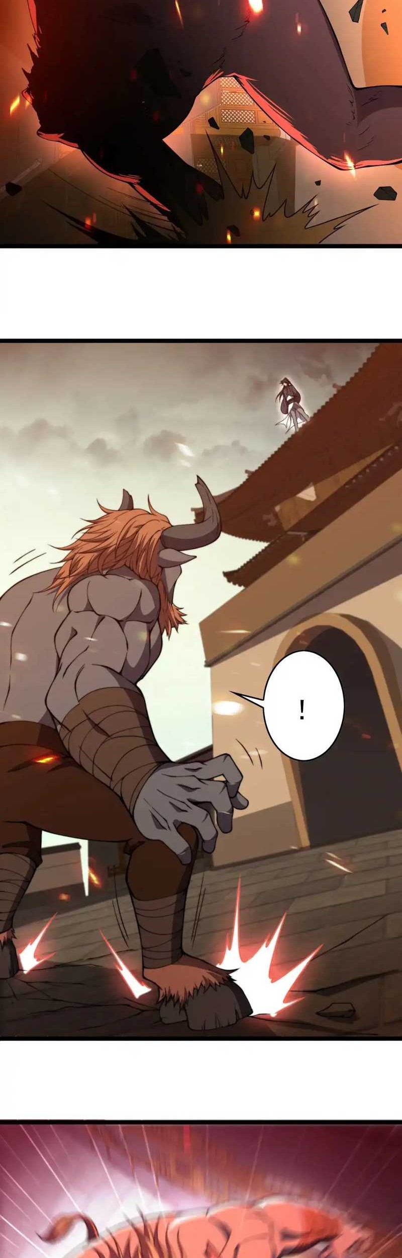 Rise of The Cheat User Chapter 26 Gambar 28