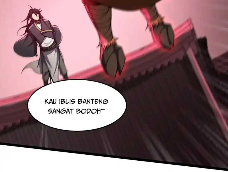 Rise of The Cheat User Chapter 26 Gambar 32