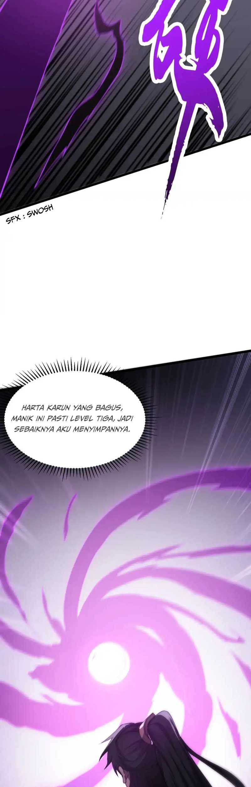 Rise of The Cheat User Chapter 25 Gambar 14