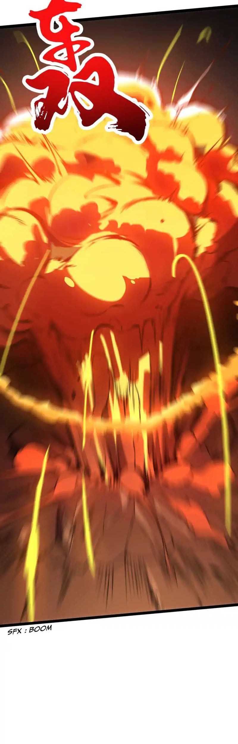 Rise of The Cheat User Chapter 25 Gambar 42