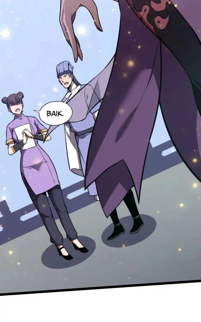 Rise of The Cheat User Chapter 25 Gambar 46