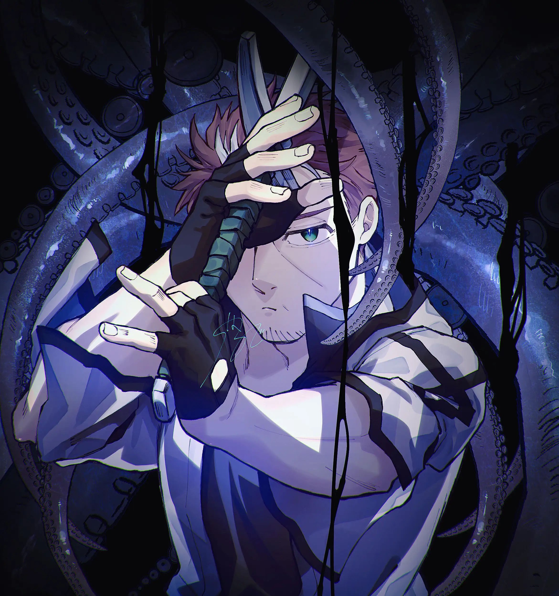 Katainaka no Ossan, Kensei ni Naru ~tada no inaka no kenjutsu shihan datta no ni, taisei shita deshi-tachi ga ore wo hottekurenai ken~ Chapter 22 Gambar 29