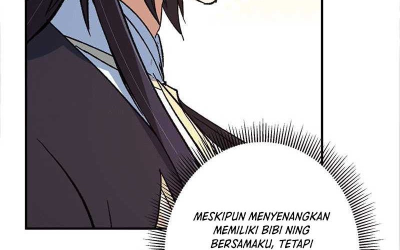 Keep A Low Profile, Sect Leader Chapter 302 Gambar 32