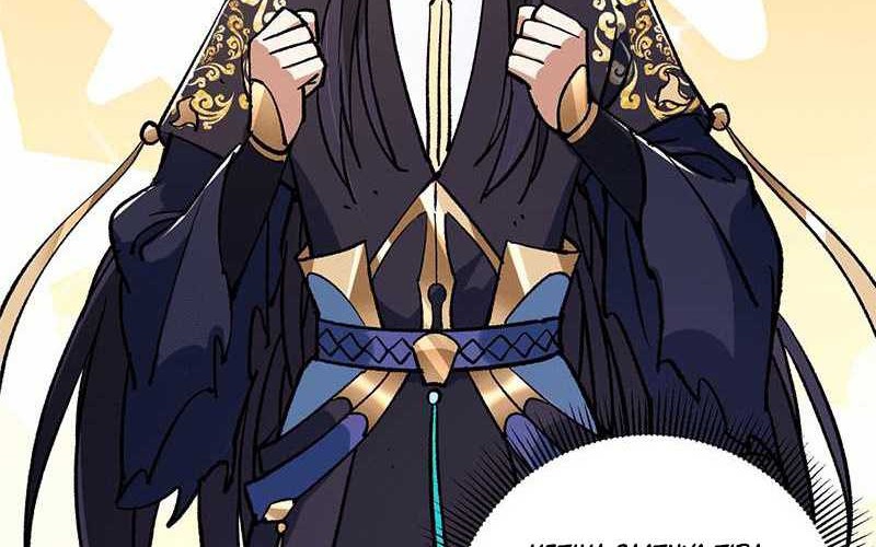 Keep A Low Profile, Sect Leader Chapter 302 Gambar 23