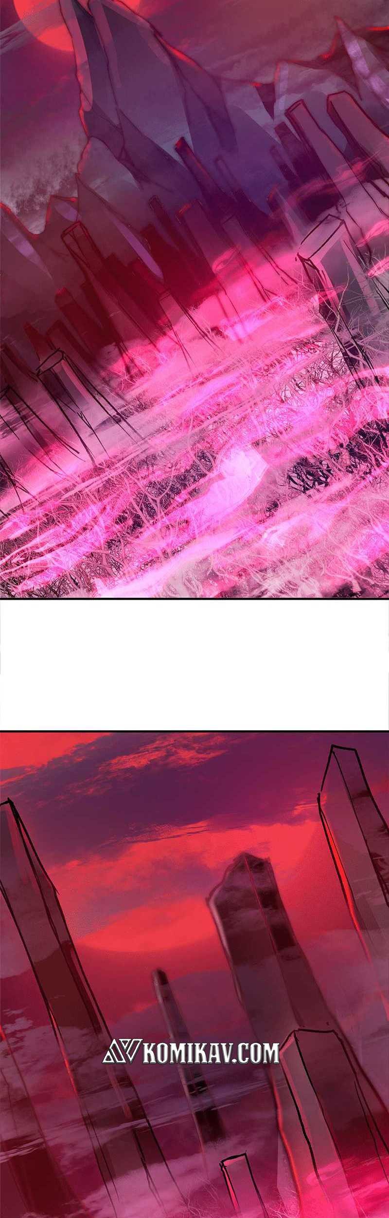 Keep A Low Profile, Sect Leader Chapter 302 Gambar 37