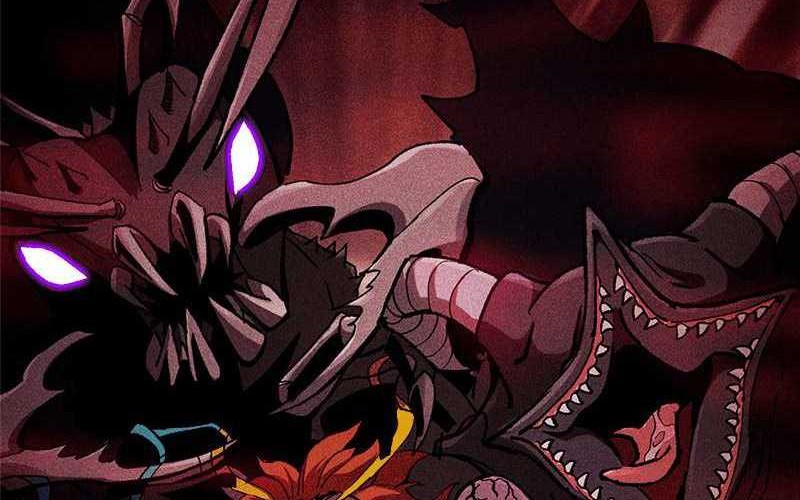 Keep A Low Profile, Sect Leader Chapter 302 Gambar 42