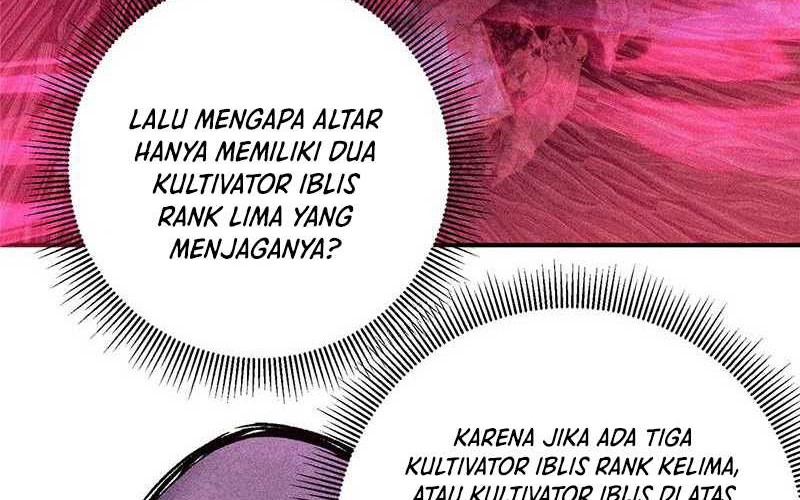 Keep A Low Profile, Sect Leader Chapter 302 Gambar 44