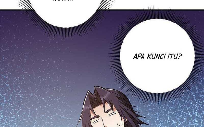 Keep A Low Profile, Sect Leader Chapter 302 Gambar 11