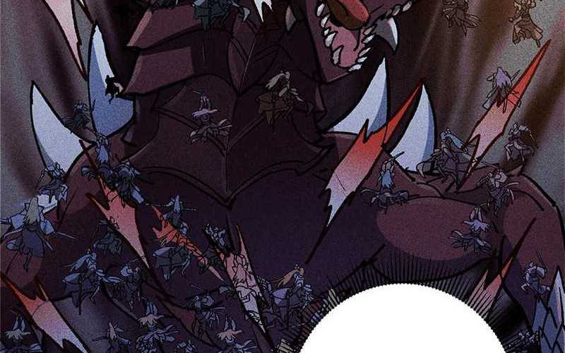 Keep A Low Profile, Sect Leader Chapter 302 Gambar 17