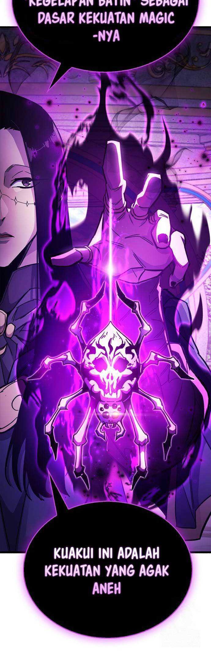 The Player Hides His Past Chapter 36 Gambar 40