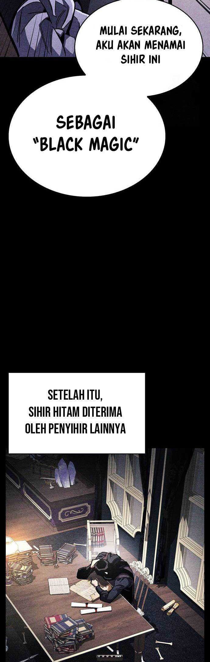 The Player Hides His Past Chapter 36 Gambar 28