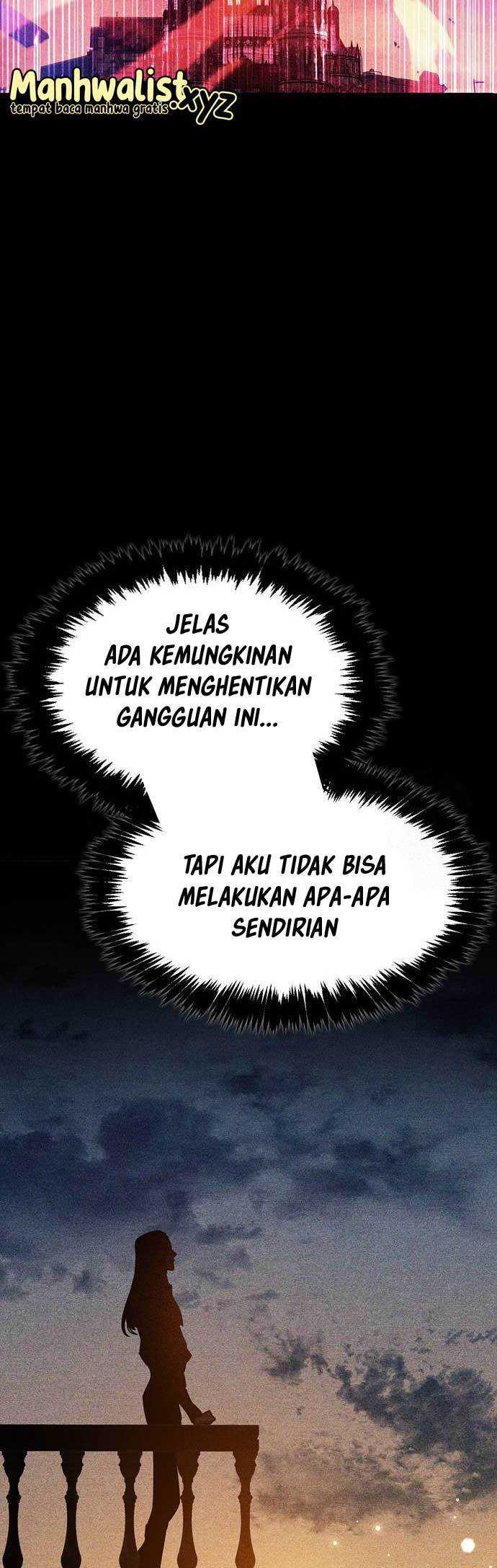 The Player Hides His Past Chapter 36 Gambar 31