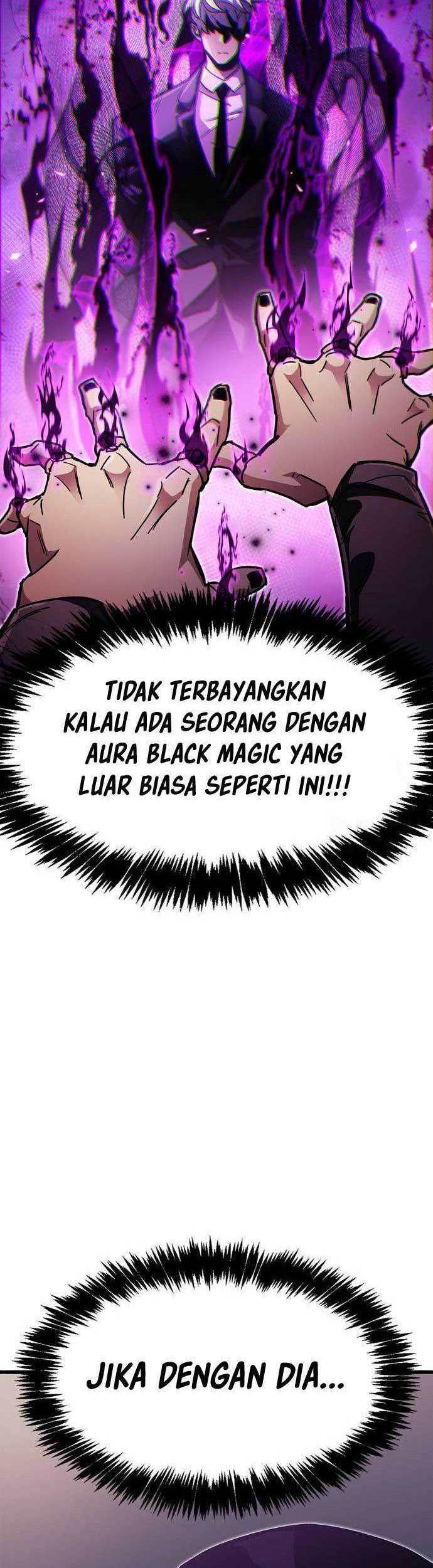The Player Hides His Past Chapter 36 Gambar 33