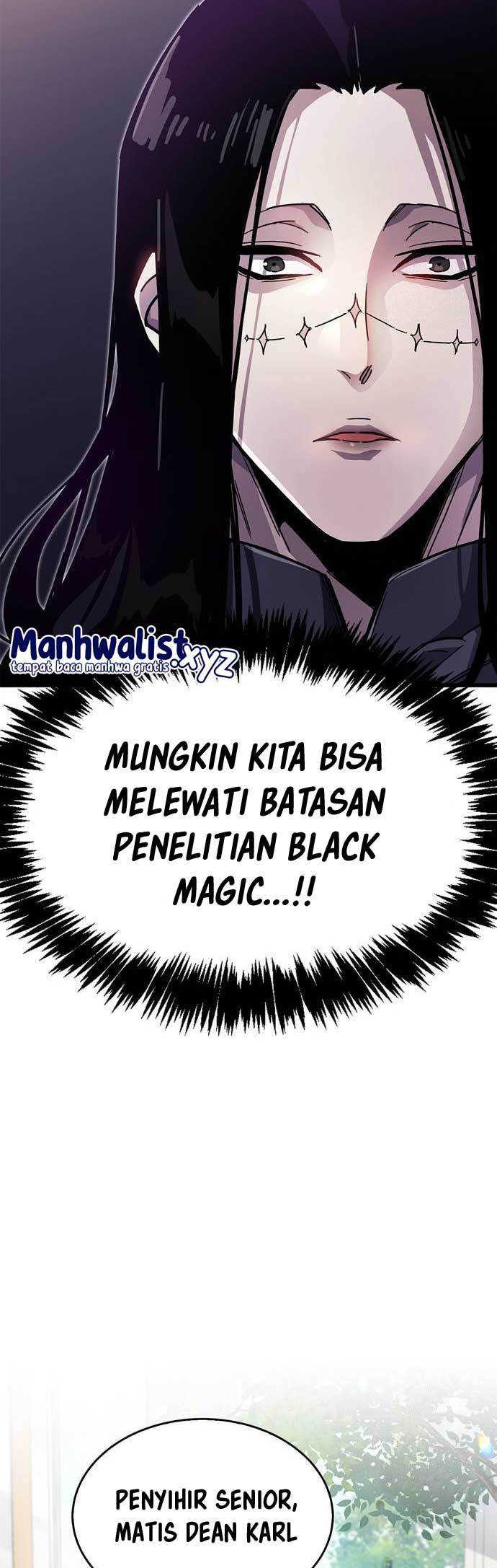 The Player Hides His Past Chapter 36 Gambar 34