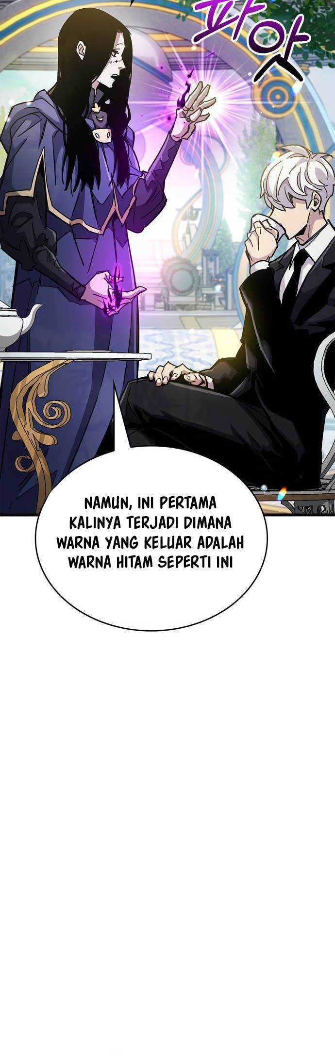 The Player Hides His Past Chapter 36 Gambar 37