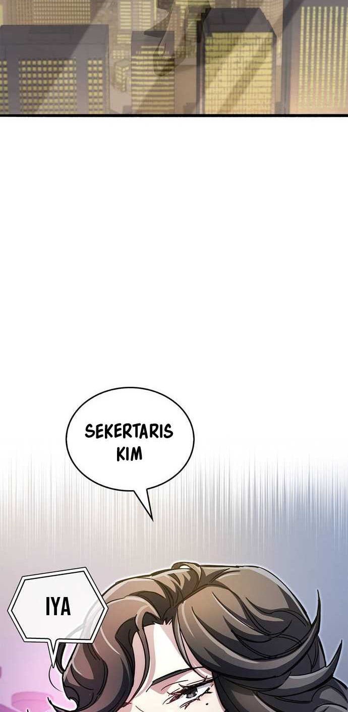 The Player Hides His Past Chapter 36 Gambar 81