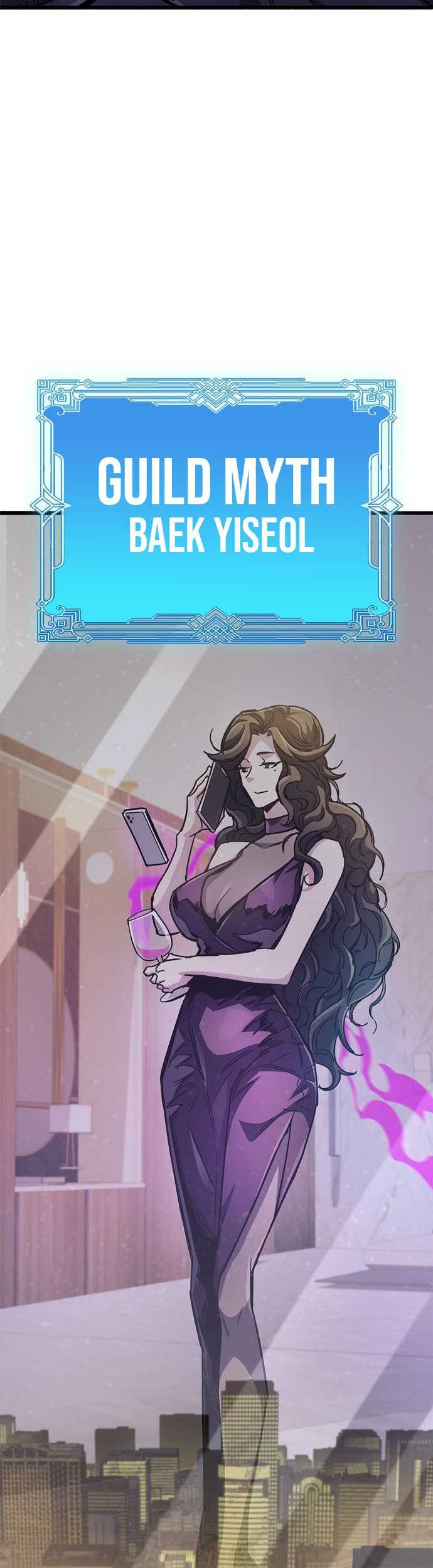 The Player Hides His Past Chapter 36 Gambar 80