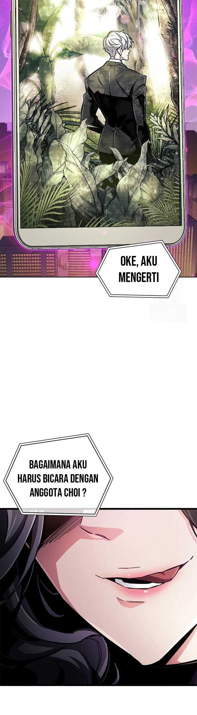 The Player Hides His Past Chapter 36 Gambar 83