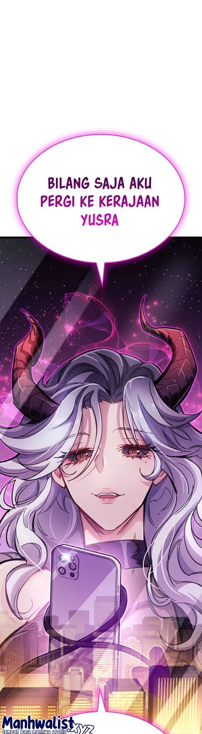 The Player Hides His Past Chapter 36 Gambar 84