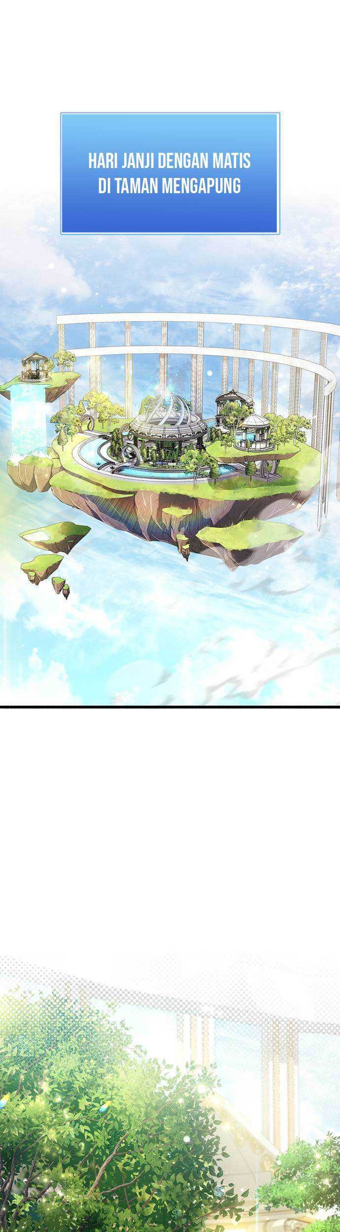 Manhwa The Player Hides His Past Chapter 36 gambar nomor 2