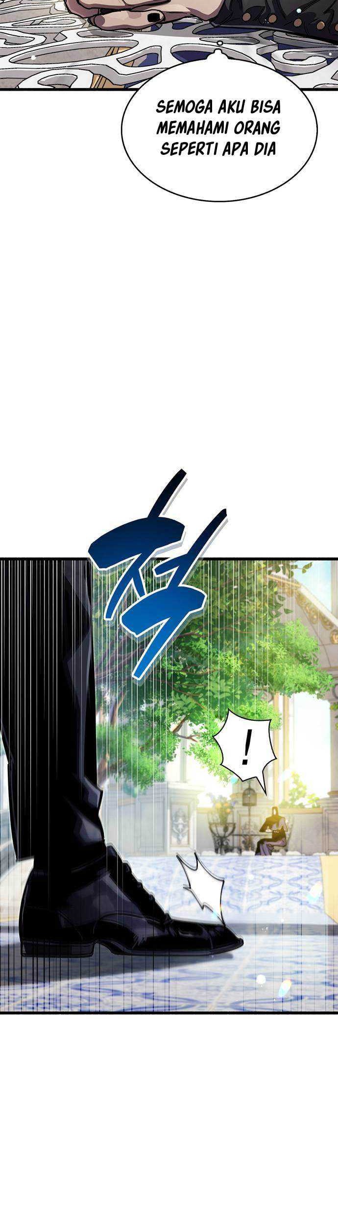 The Player Hides His Past Chapter 36 Gambar 4