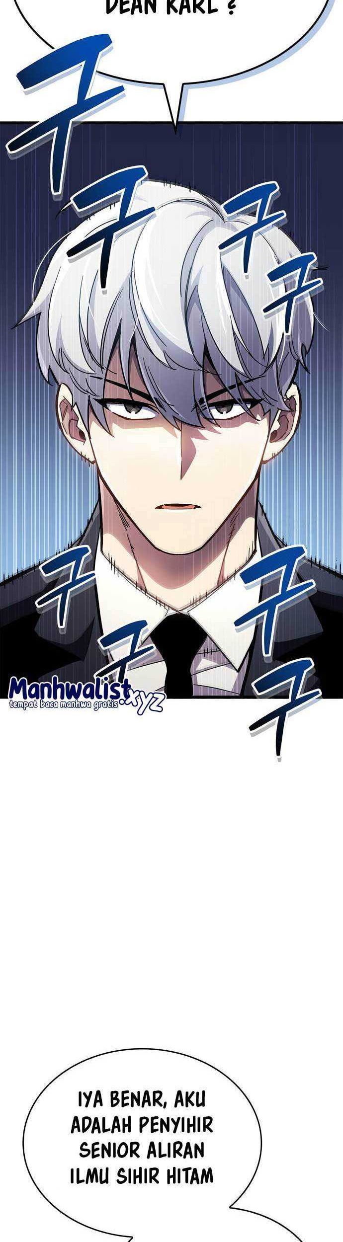 The Player Hides His Past Chapter 36 Gambar 6