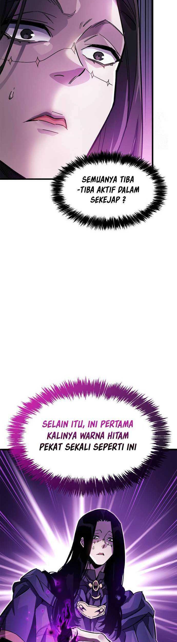 The Player Hides His Past Chapter 36 Gambar 12