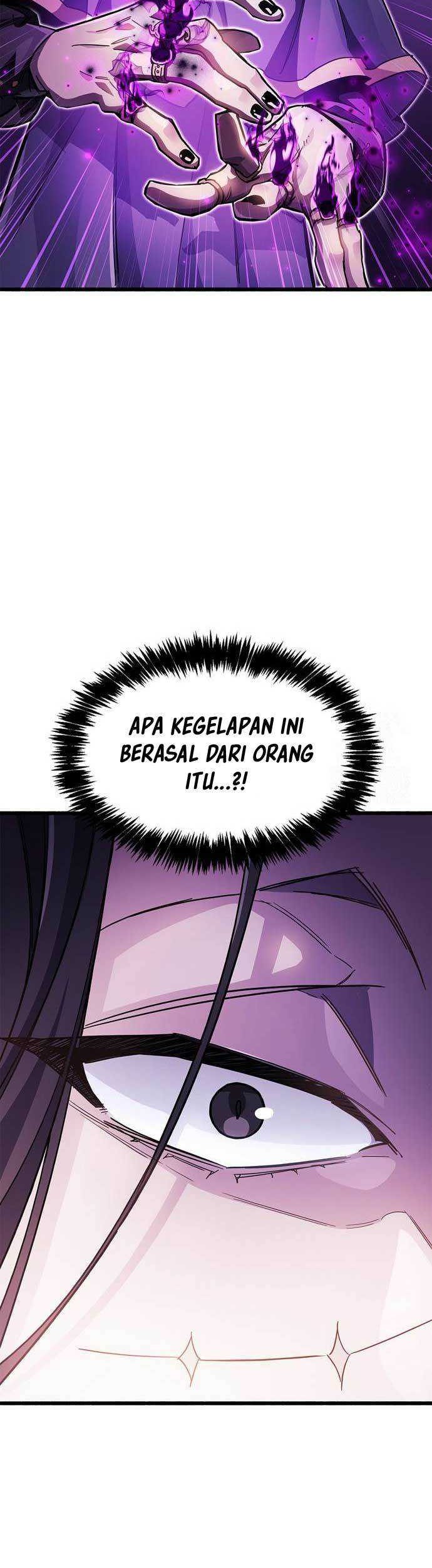 The Player Hides His Past Chapter 36 Gambar 13