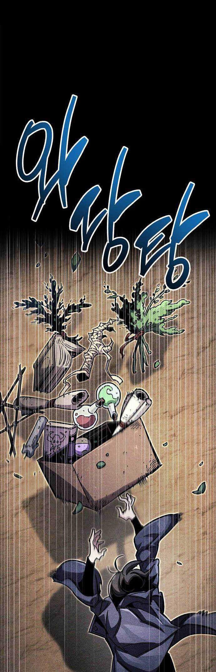 The Player Hides His Past Chapter 36 Gambar 16