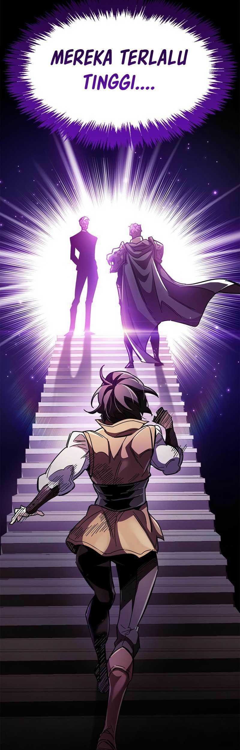 The Player Hides His Past Chapter 35 Gambar 47