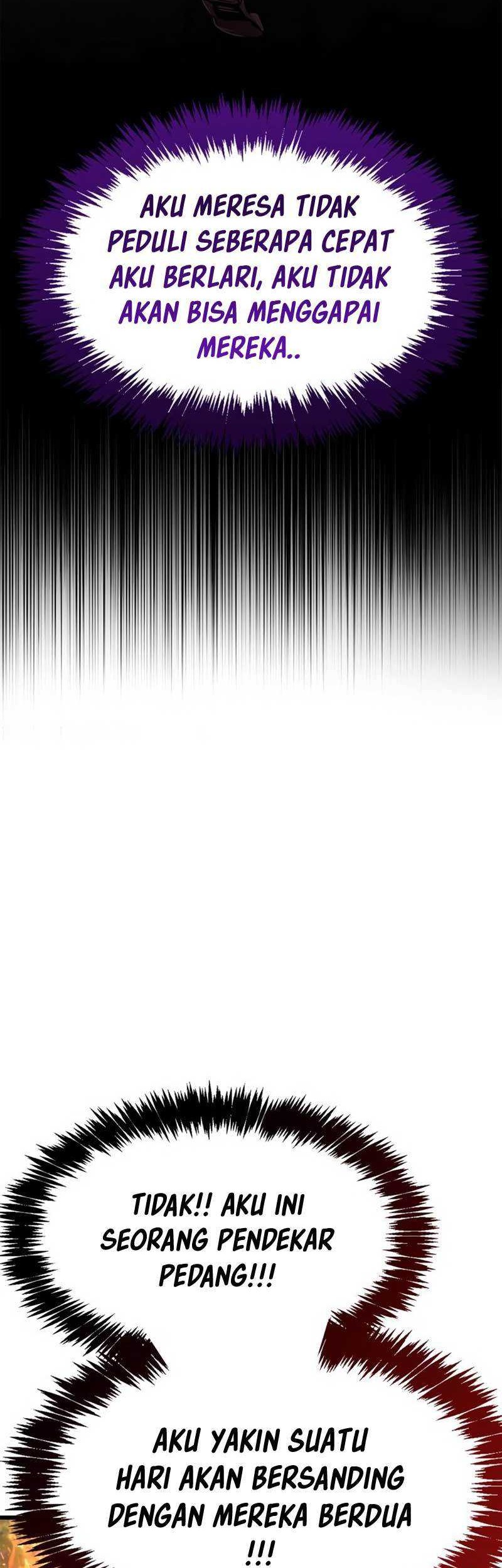 The Player Hides His Past Chapter 35 Gambar 48