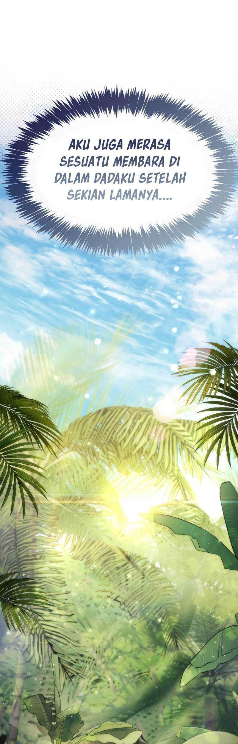 The Player Hides His Past Chapter 35 Gambar 53