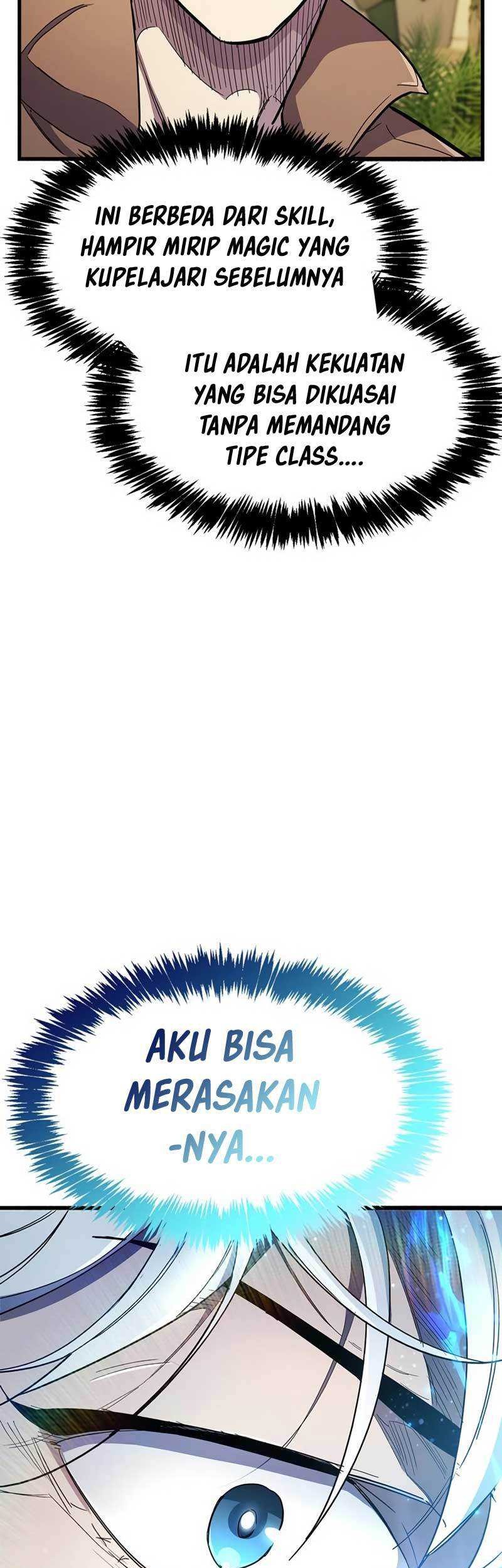 The Player Hides His Past Chapter 35 Gambar 29