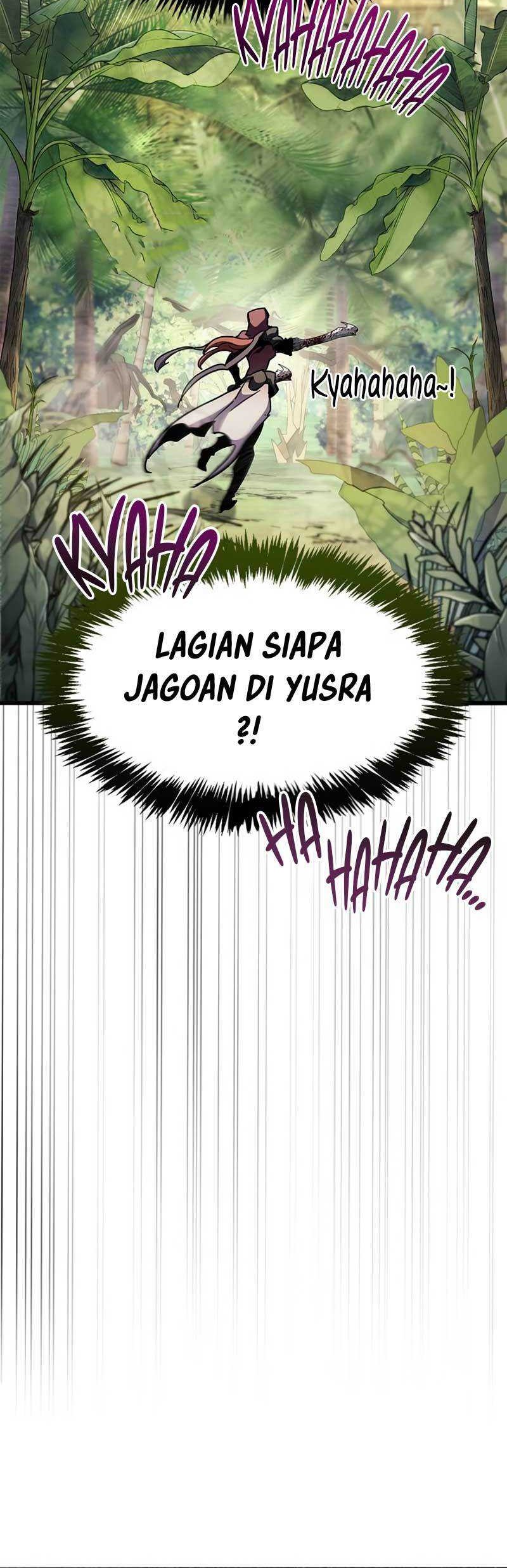 The Player Hides His Past Chapter 35 Gambar 73