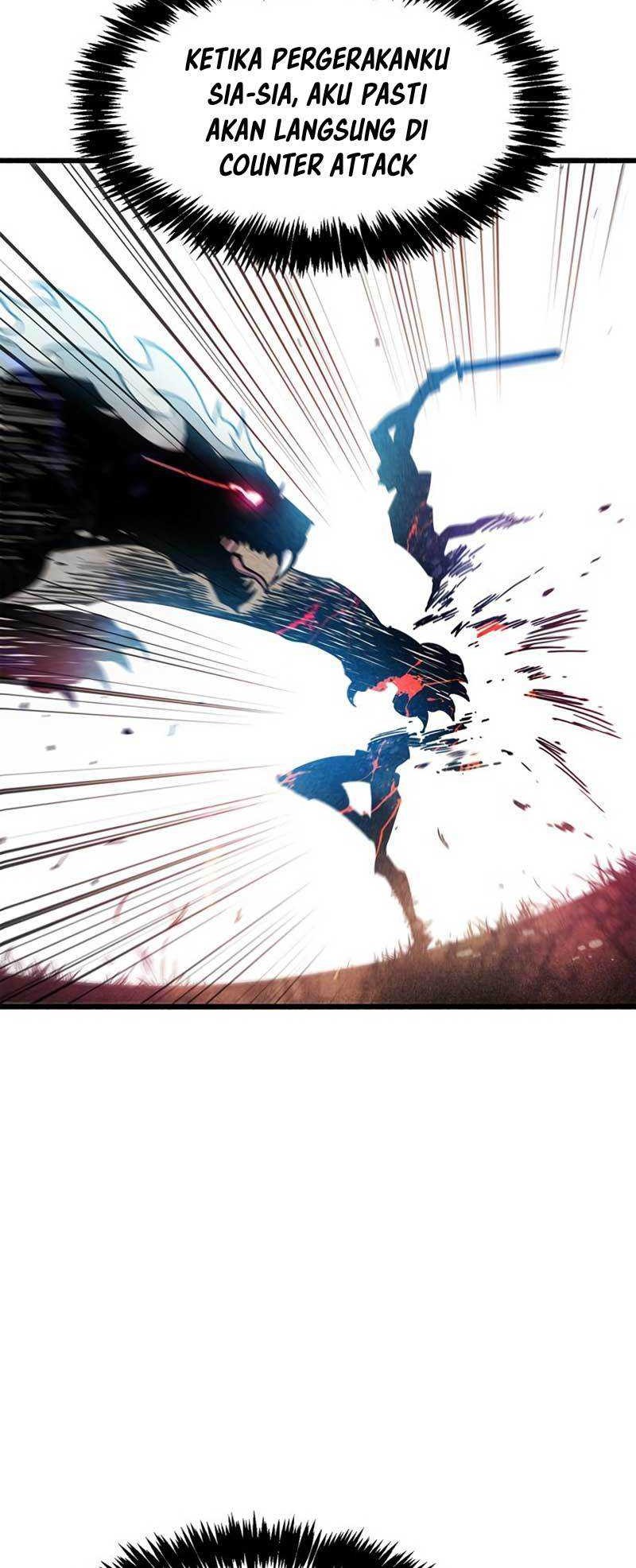 The Player Hides His Past Chapter 35 Gambar 76