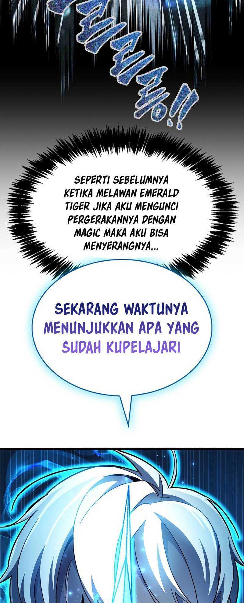 The Player Hides His Past Chapter 35 Gambar 79