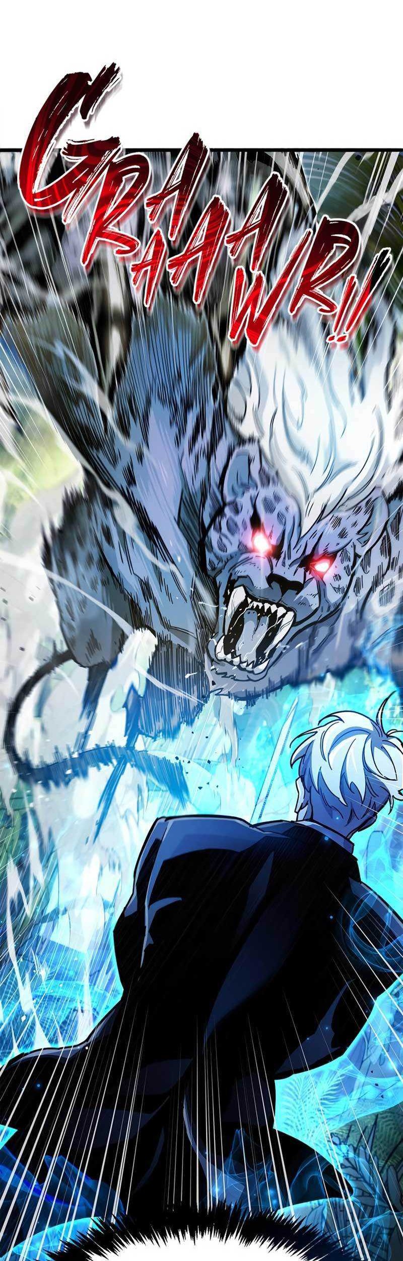 The Player Hides His Past Chapter 35 Gambar 81