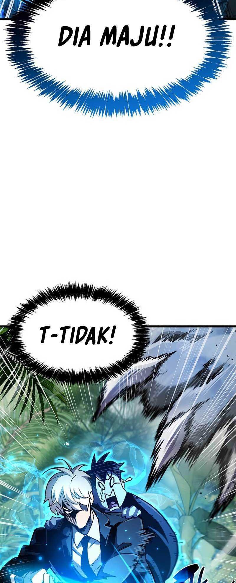 The Player Hides His Past Chapter 35 Gambar 82