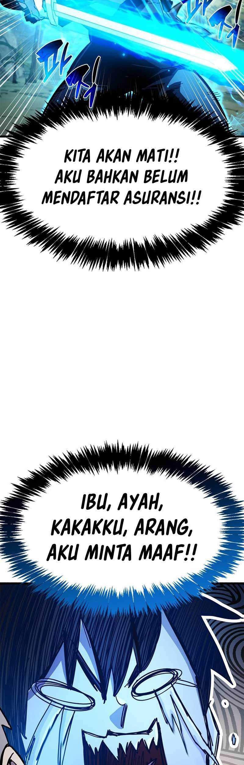 The Player Hides His Past Chapter 35 Gambar 83