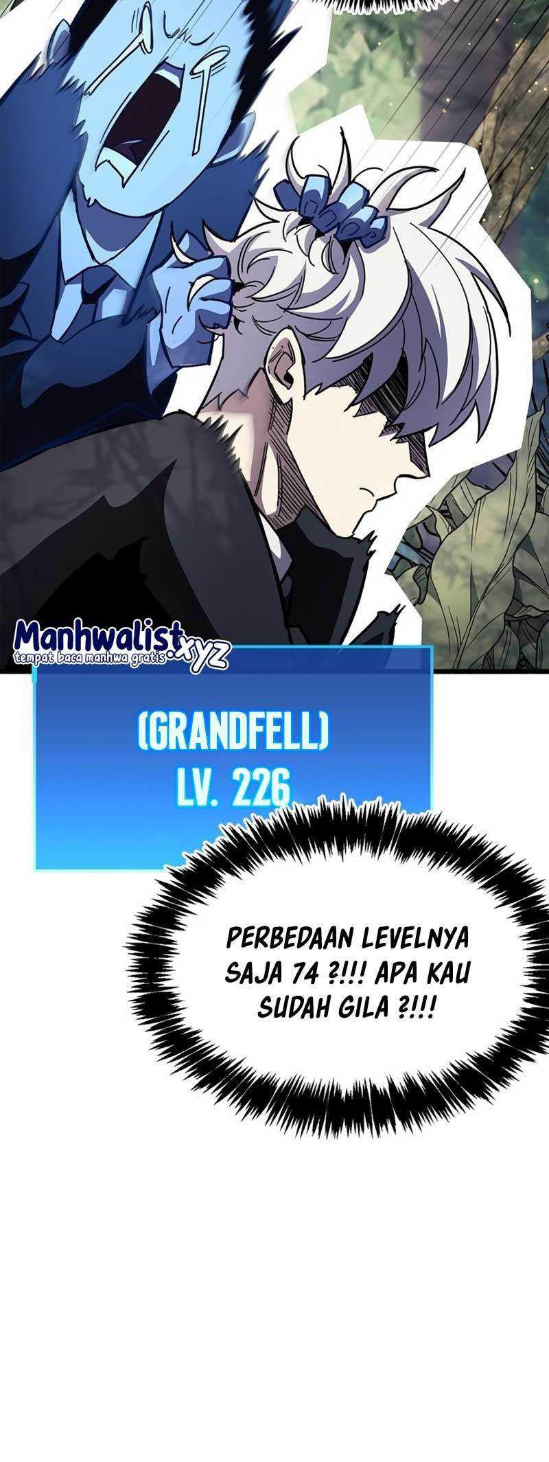 The Player Hides His Past Chapter 35 Gambar 58