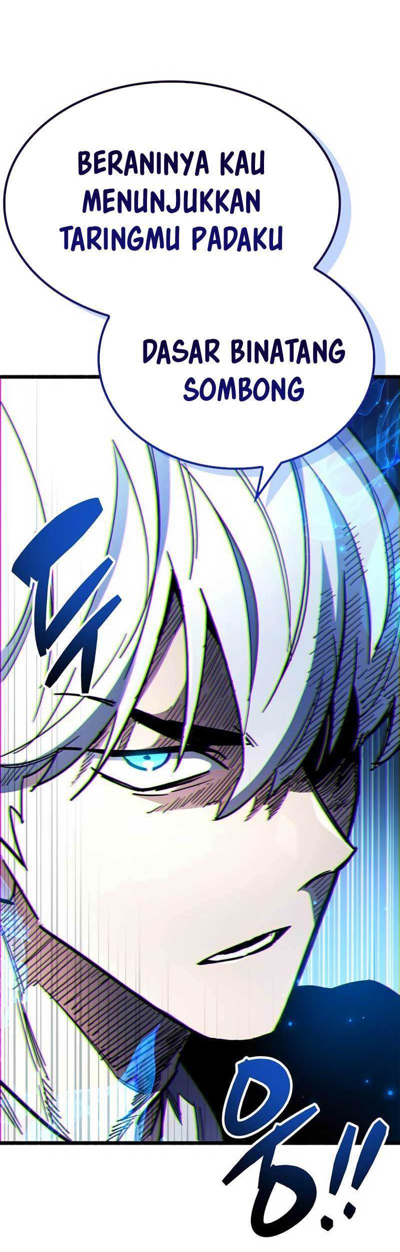 The Player Hides His Past Chapter 35 Gambar 59