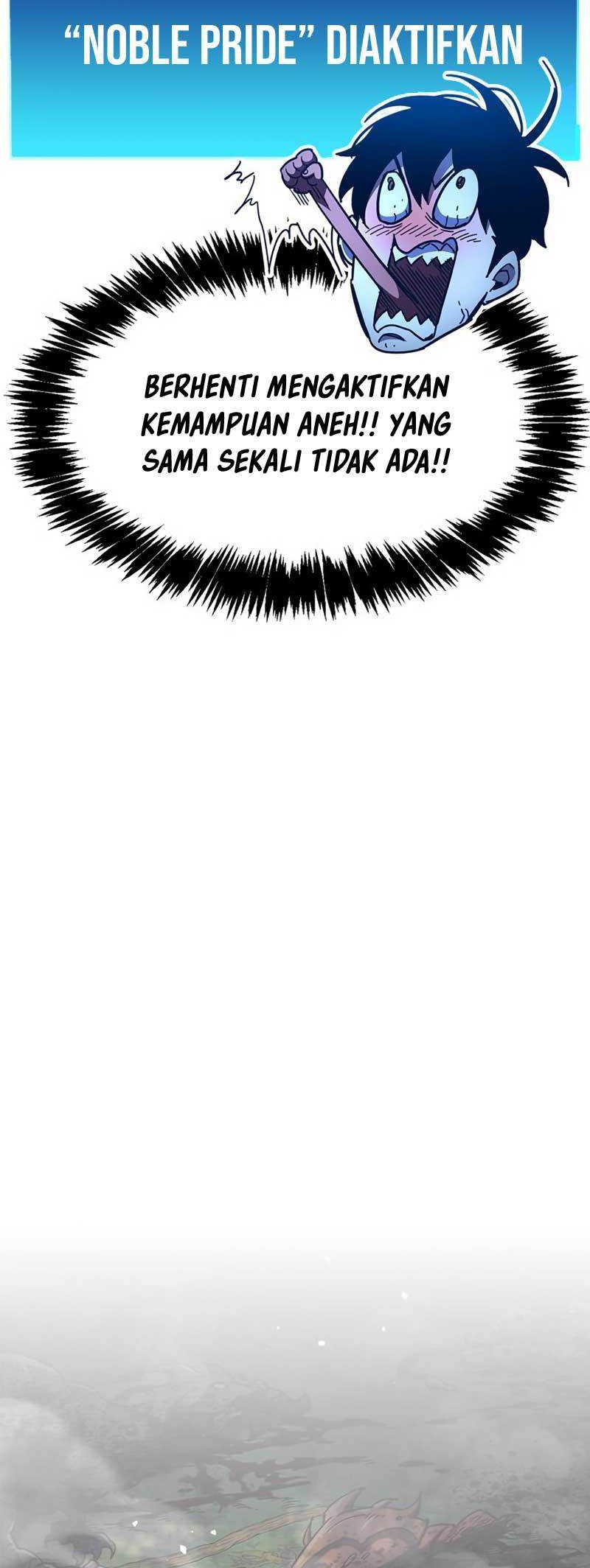 The Player Hides His Past Chapter 35 Gambar 61