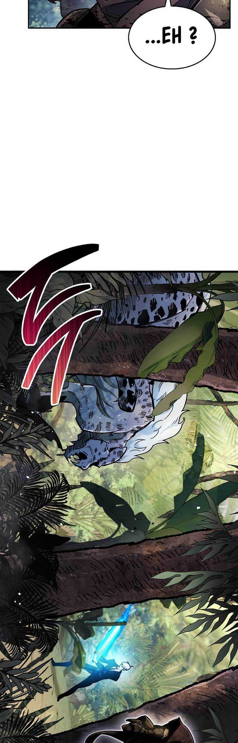 The Player Hides His Past Chapter 35 Gambar 65