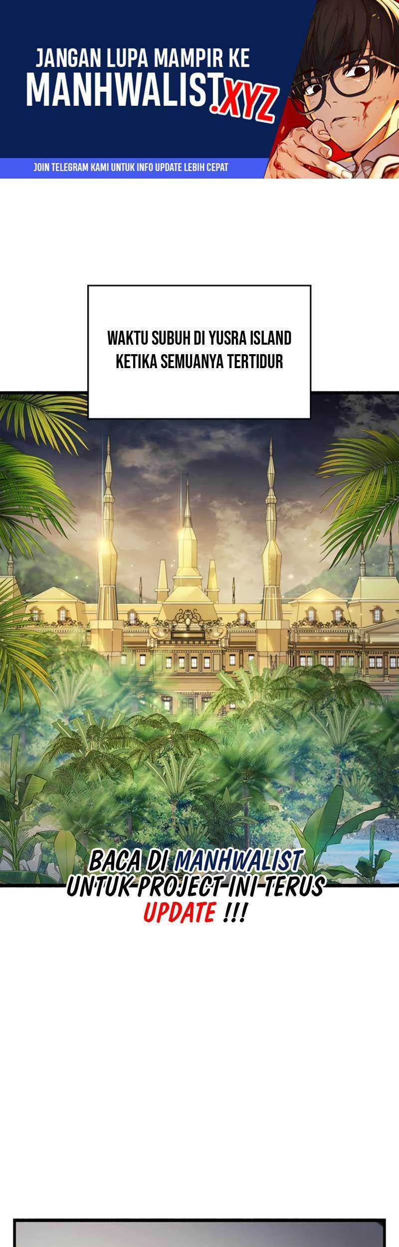 Manhwa The Player Hides His Past Chapter 35 gambar nomor 2