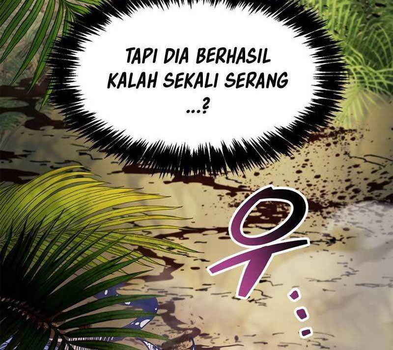 The Player Hides His Past Chapter 35 Gambar 89